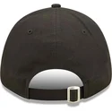 epci-curbata-negru-reglabila-9forty-team-outline-de-los-angeles-dodgers-mlb-de-new-era