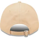 epci-curbata-bej-reglabila-9forty-league-essential-de-new-york-yankees-mlb-de-new-era