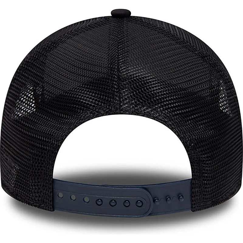 epci-curbata-bleumarin-snapback-a-frame-team-camo-infill-de-new-york-yankees-mlb-de-new-era