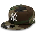 epci-plata-camuflaj-snapback-9fifty-team-de-new-york-yankees-mlb-de-new-era