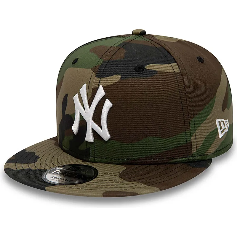 epci-plata-camuflaj-snapback-9fifty-team-de-new-york-yankees-mlb-de-new-era