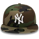 epci-plata-camuflaj-snapback-9fifty-team-de-new-york-yankees-mlb-de-new-era