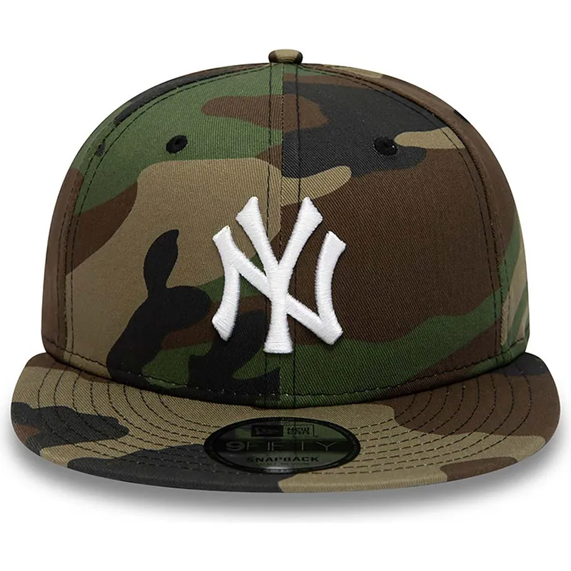 epci-plata-camuflaj-snapback-9fifty-team-de-new-york-yankees-mlb-de-new-era