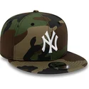 epci-plata-camuflaj-snapback-9fifty-team-de-new-york-yankees-mlb-de-new-era