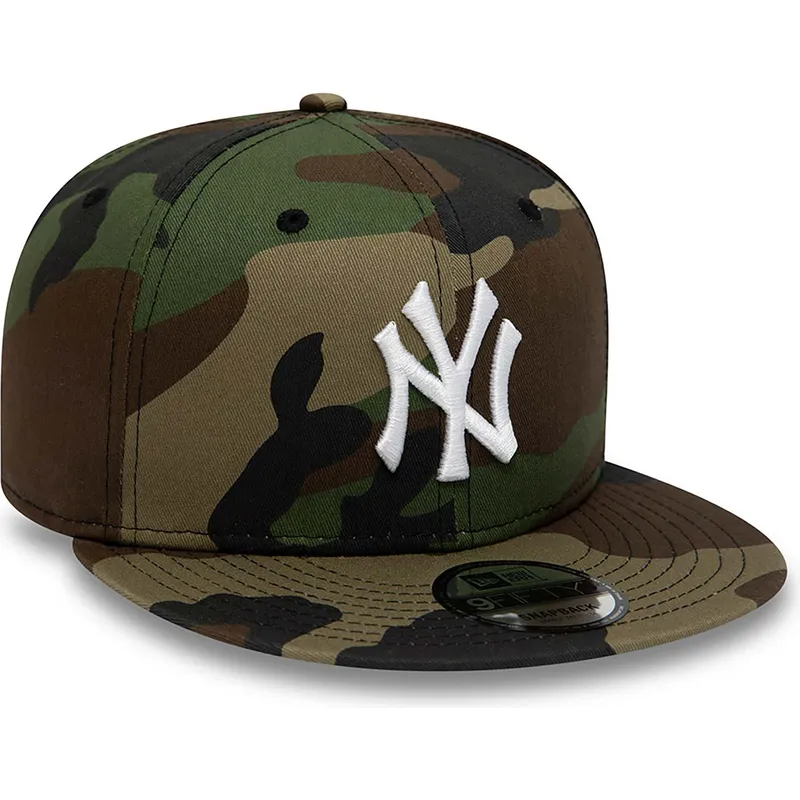 epci-plata-camuflaj-snapback-9fifty-team-de-new-york-yankees-mlb-de-new-era