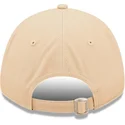 cap-curbata-beige-adjustable-strap-9forty-league-essential-de-new-york-yankees-mlb-de-new-era