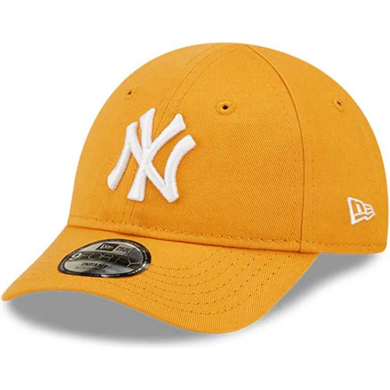 epci-curbata-portocaliu-reglabila-pentru-copii-9forty-league-essential-de-new-york-yankees-mlb-de-new-era epci-curbata-portocaliu-reglabila-pentru-copii-9forty-league-essential-de-new-york-yankees-mlb-de-new-era