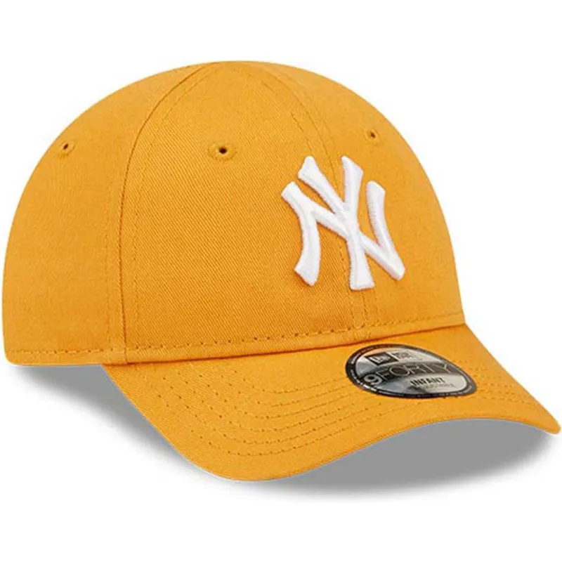 epci-curbata-portocaliu-reglabila-pentru-copii-9forty-league-essential-de-new-york-yankees-mlb-de-new-era epci-curbata-portocaliu-reglabila-pentru-copii-9forty-league-essential-de-new-york-yankees-mlb-de-new-era