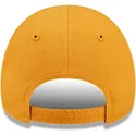epci-curbata-portocaliu-reglabila-pentru-copii-9forty-league-essential-de-new-york-yankees-mlb-de-new-era