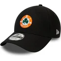 cap-curbata-black-adjustable-strap-9forty-diamond-era-de-league-of-ireland-premier-division-de-new-era