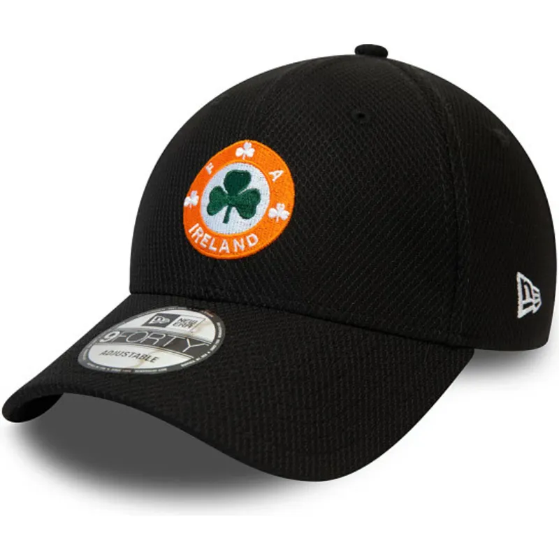 cap-curbata-black-adjustable-strap-9forty-diamond-era-de-league-of-ireland-premier-division-de-new-era cap-curbata-black-adjustable-strap-9forty-diamond-era-de-league-of-ireland-premier-division-de-new-era