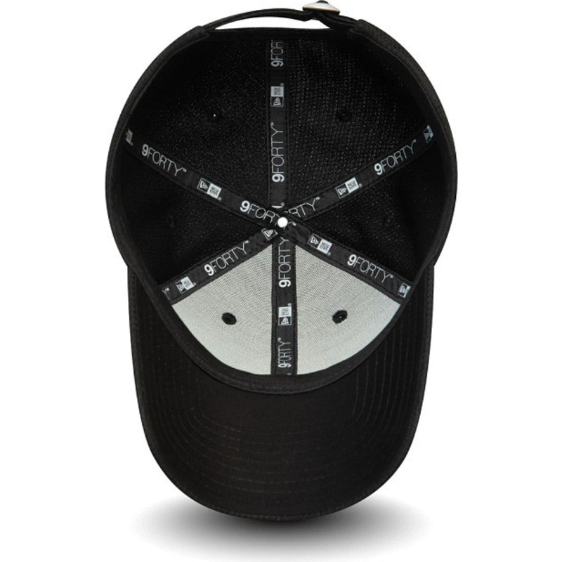 new-era-curved-brim-9forty-diamond-era-league-of-ireland-premier-division-black-adjustable-cap