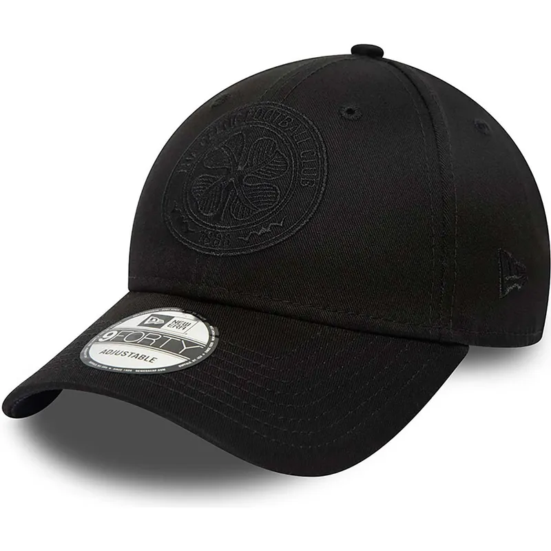 cap-curbata-black-adjustable-strap-9forty-de-celtic-football-club-scottish-premiership-de-new-era