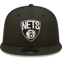 epci-plata-negru-snapback-9fifty-neon-pack-de-brooklyn-nets-nba-de-new-era