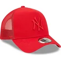 epci-curbata-rou-snapback-a-frame-tonal-mesh-de-new-york-yankees-mlb-de-new-era