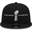 epci-plata-negru-snapback-9fifty-parade-super-bowl-champions-lvi-2022-de-los-angeles-rams-nfl-de-new-era