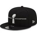 epci-plata-negru-snapback-9fifty-parade-super-bowl-champions-lvi-2022-de-los-angeles-rams-nfl-de-new-era