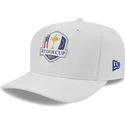 epci-curbata-alb-snapback-9fifty-stretch-snap-shadow-tech-de-ryder-cup-de-new-era