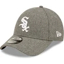 epci-curbata-gri-reglabila-9forty-the-league-melton-de-chicago-white-sox-mlb-de-new-era