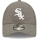 epci-curbata-gri-reglabila-9forty-the-league-melton-de-chicago-white-sox-mlb-de-new-era