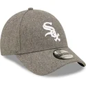 epci-curbata-gri-reglabila-9forty-the-league-melton-de-chicago-white-sox-mlb-de-new-era