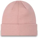 caciuli-roz-rosa-cuff-metallic-de-new-york-yankees-mlb-de-new-era