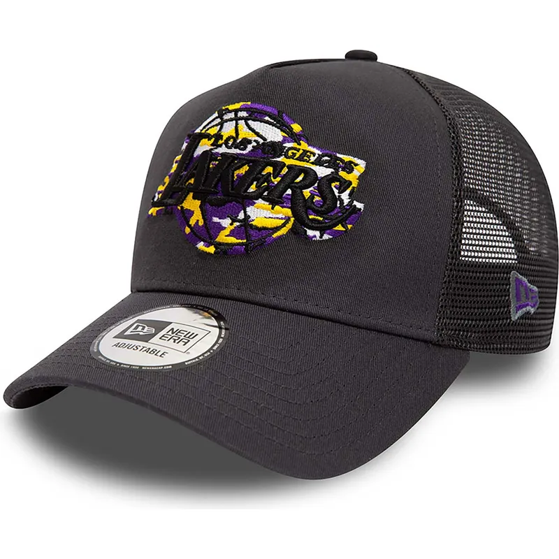 epci-curbata-gri-snapback-a-frame-team-camo-infill-de-los-angeles-lakers-nba-de-new-era epci-curbata-gri-snapback-a-frame-team-camo-infill-de-los-angeles-lakers-nba-de-new-era