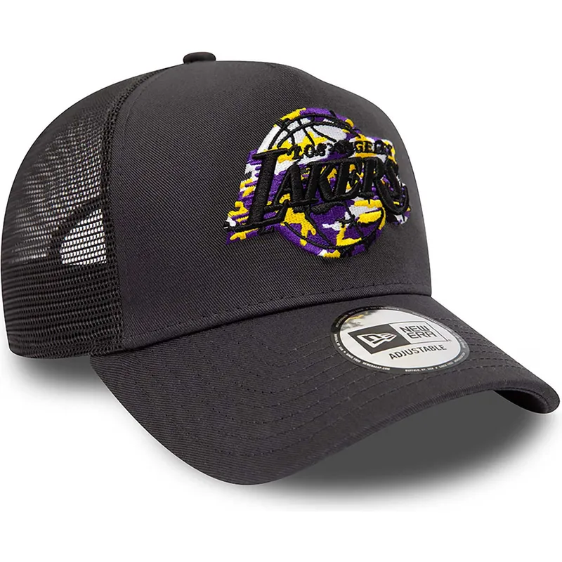 epci-curbata-gri-snapback-a-frame-team-camo-infill-de-los-angeles-lakers-nba-de-new-era epci-curbata-gri-snapback-a-frame-team-camo-infill-de-los-angeles-lakers-nba-de-new-era