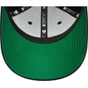 epci-curbata-negru-reglabila-9forty-team-side-patch-de-chicago-white-sox-mlb-de-new-era