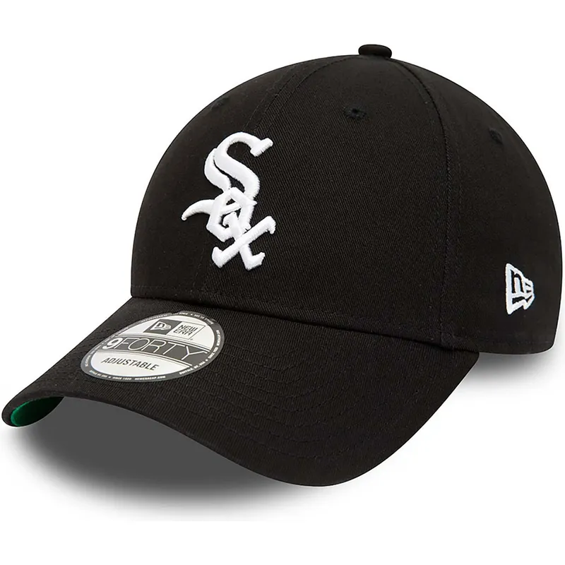 epci-curbata-negru-reglabila-9forty-team-side-patch-de-chicago-white-sox-mlb-de-new-era epci-curbata-negru-reglabila-9forty-team-side-patch-de-chicago-white-sox-mlb-de-new-era