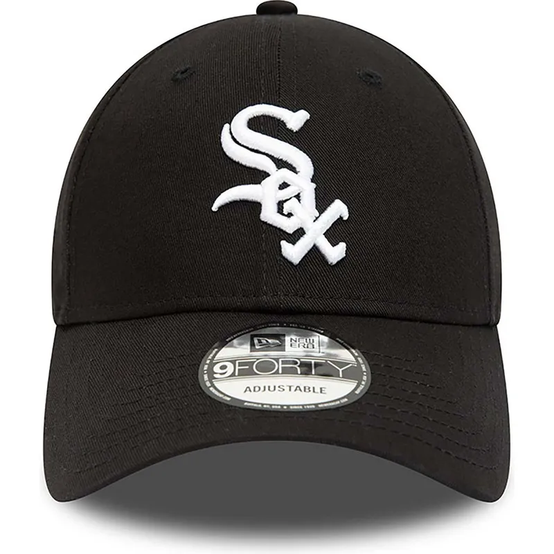 epci-curbata-negru-reglabila-9forty-team-side-patch-de-chicago-white-sox-mlb-de-new-era epci-curbata-negru-reglabila-9forty-team-side-patch-de-chicago-white-sox-mlb-de-new-era