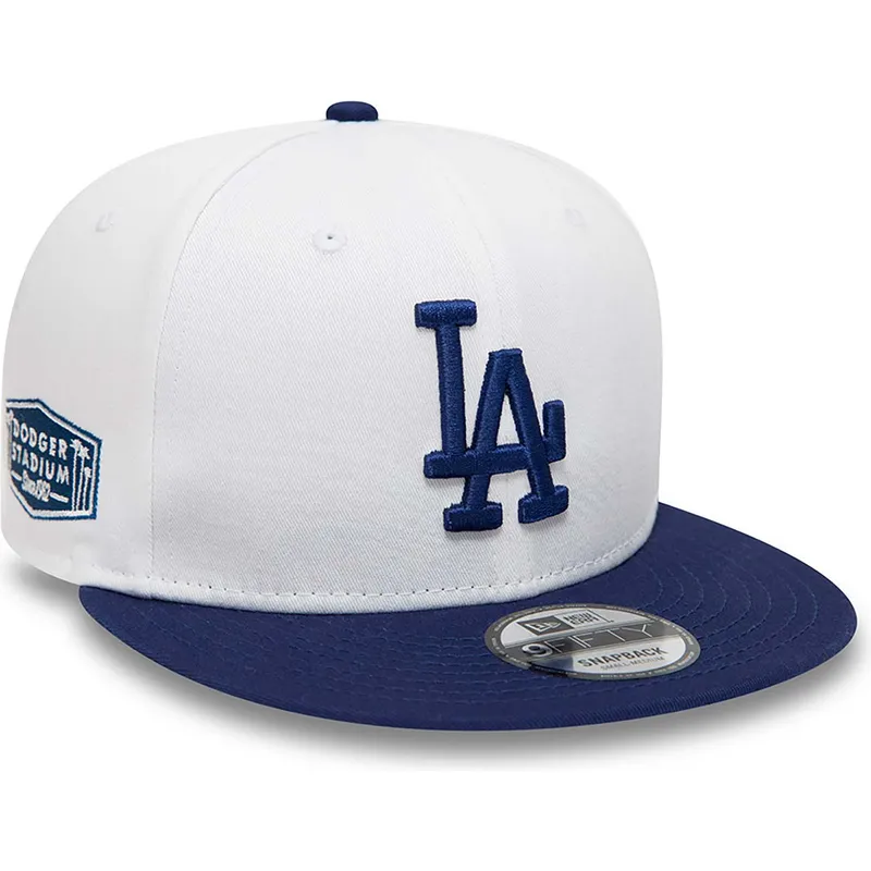 epci-plata-alb-snapback-9fifty-crown-patches-de-los-angeles-dodgers-mlb-de-new-era epci-plata-alb-snapback-9fifty-crown-patches-de-los-angeles-dodgers-mlb-de-new-era