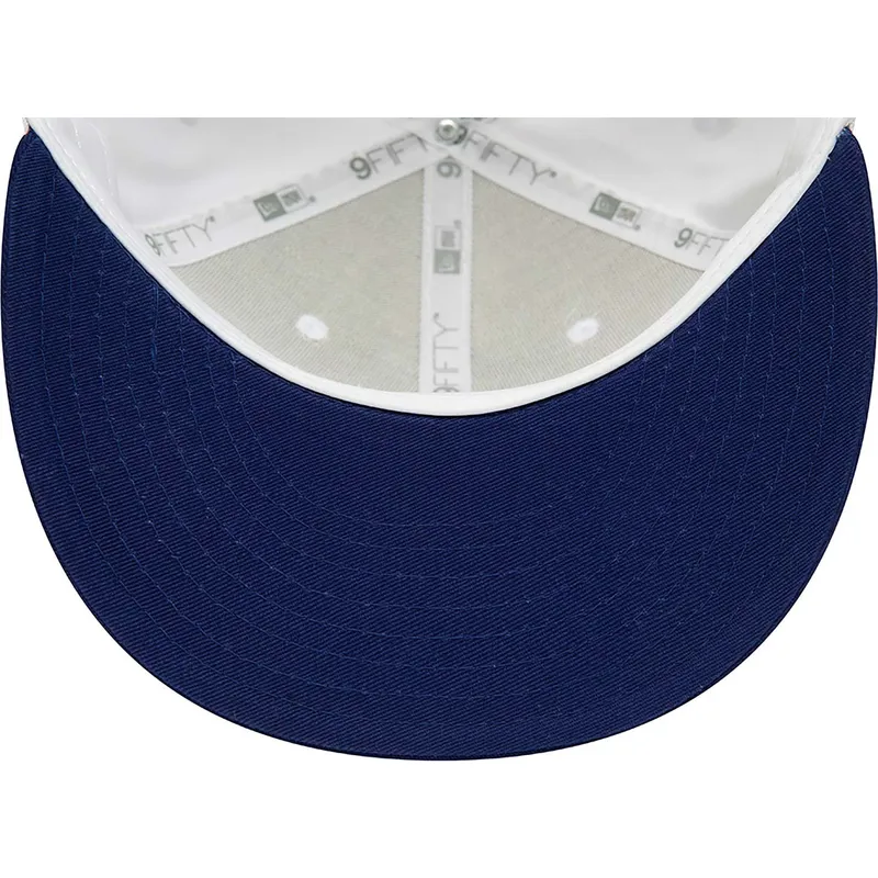epci-plata-alb-snapback-9fifty-crown-patches-de-los-angeles-dodgers-mlb-de-new-era epci-plata-alb-snapback-9fifty-crown-patches-de-los-angeles-dodgers-mlb-de-new-era