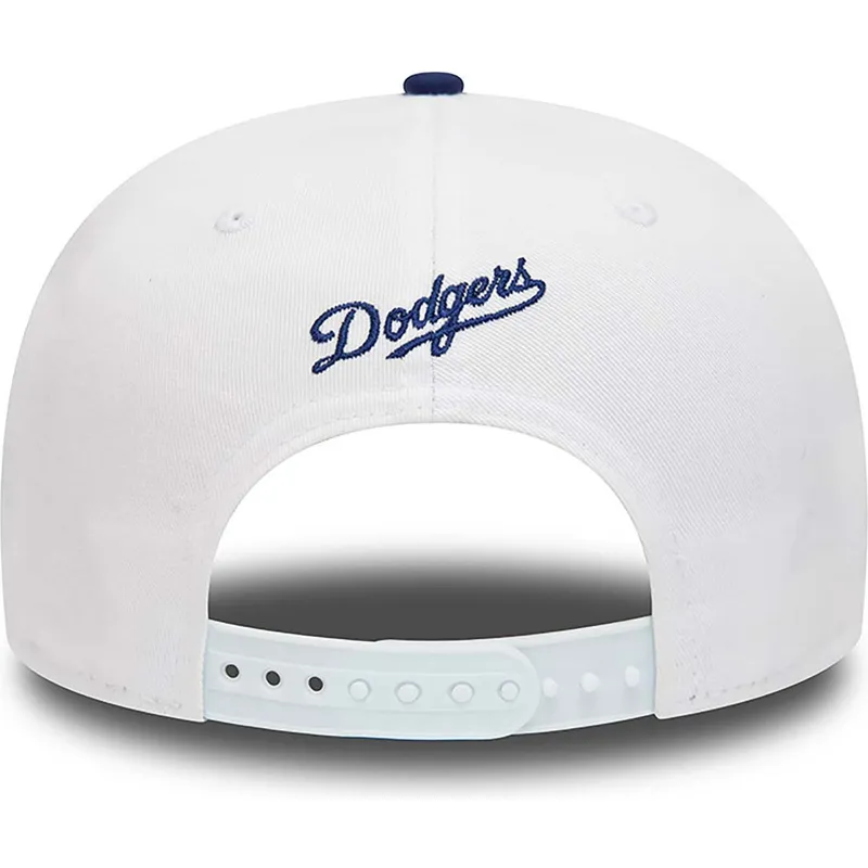 epci-plata-alb-snapback-9fifty-crown-patches-de-los-angeles-dodgers-mlb-de-new-era epci-plata-alb-snapback-9fifty-crown-patches-de-los-angeles-dodgers-mlb-de-new-era