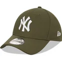 epci-curbata-verzior-reglabila-9forty-diamond-era-de-new-york-yankees-mlb-de-new-era