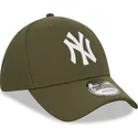 epci-curbata-verzior-reglabila-9forty-diamond-era-de-new-york-yankees-mlb-de-new-era