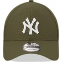epci-curbata-verzior-reglabila-9forty-diamond-era-de-new-york-yankees-mlb-de-new-era