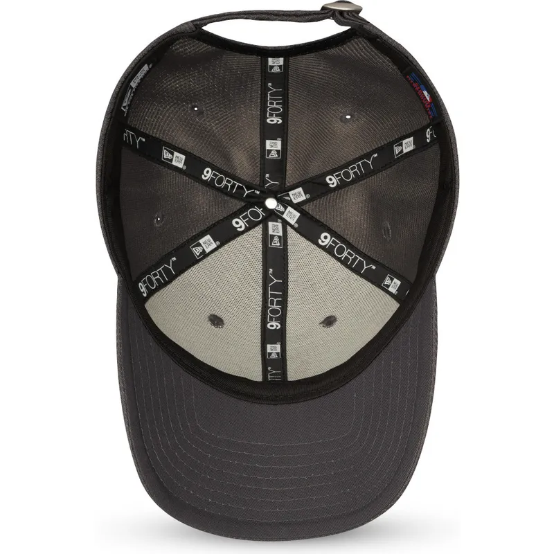 cap-curbata-gray-adjustable-strap-9forty-diamond-era-de-new-york-yankees-mlb-de-new-era