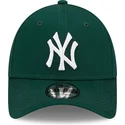 epci-curbata-verzior-reglabila-9forty-league-essential-de-new-york-yankees-mlb-de-new-era