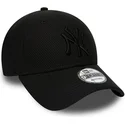 epci-curbata-negru-reglabila-9forty-diamond-era-de-new-york-yankees-mlb-de-new-era