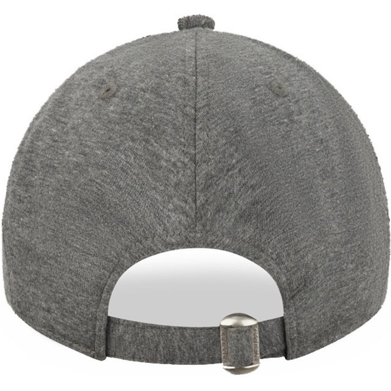 new-era-curved-brim-9forty-jersey-new-york-yankees-mlb-grey-adjustable-cap