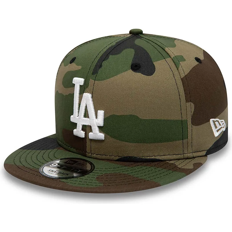 epci-plata-camuflaj-snapback-9fifty-team-de-los-angeles-dodgers-mlb-de-new-era