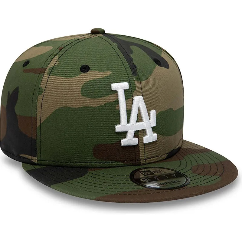 epci-plata-camuflaj-snapback-9fifty-team-de-los-angeles-dodgers-mlb-de-new-era