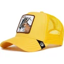 cap-curbata-yellow-snapback-the-farm-de-goorin-bros