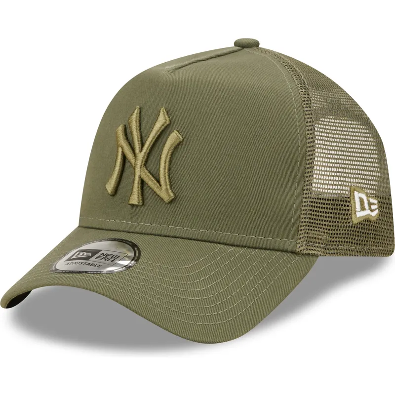 epci-curbata-verzior-snapback-a-frame-tonal-mesh-de-new-york-yankees-mlb-de-new-era
