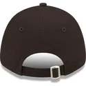 epci-curbata-negru-reglabila-pentru-copii-rosa-9forty-league-essential-de-new-york-yankees-mlb-de-new-era