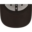 epci-curbata-negru-reglabila-pentru-copii-rosa-9forty-league-essential-de-new-york-yankees-mlb-de-new-era