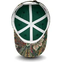 epci-curbata-verzior-reglabila-9forty-all-over-print-floral-de-new-york-yankees-mlb-de-new-era