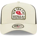 epci-curbata-bej-snapback-buffalo-new-york-a-frame-state-patch-de-new-era