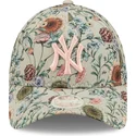 cap-curbata-beige-adjustable-strap-9forty-all-over-print-floral-de-new-york-yankees-mlb-de-new-era